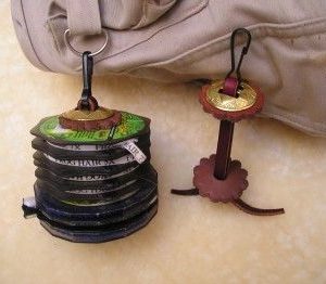The Spooler